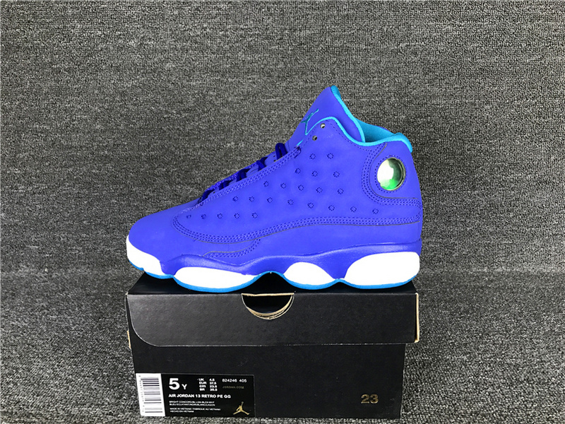 Air Jordan 13 GS 824246 405